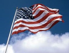 US FLAG Nylon I American flags FLAGSOURCE MADE IN USA 2’x3′ – 30’x60′