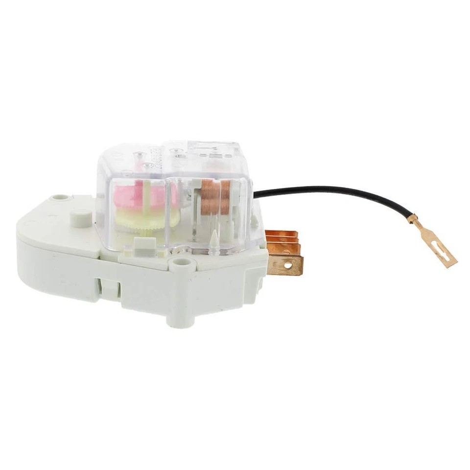 W10822278 Refrigerator Defrost Timer Control for Whirlpool AP5985208 PS11723171 gallery