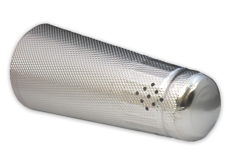 LD Carlson Silver Champagne Foils gallery