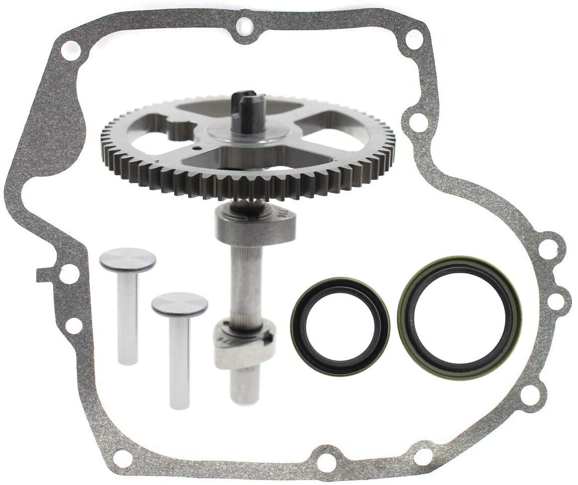 Engine Camshaft Kit For Briggs Stratton 14.5-21 Hp 793583 792681 791942 795102 gallery