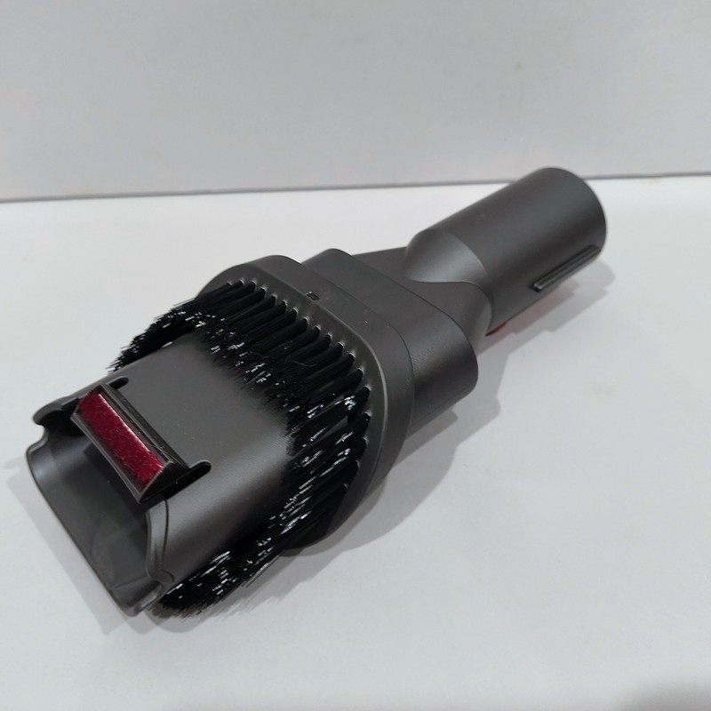 Dyson Cyclone V10 Attachment Accessories Wall Mount Crevice Tool Mini Motorhead gallery