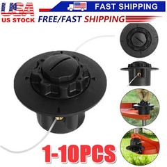 Replace Trimmer Head For Stihl C5-2 FS38 FS40 FS45 FS46 FS50 FSE60 4006 710 21