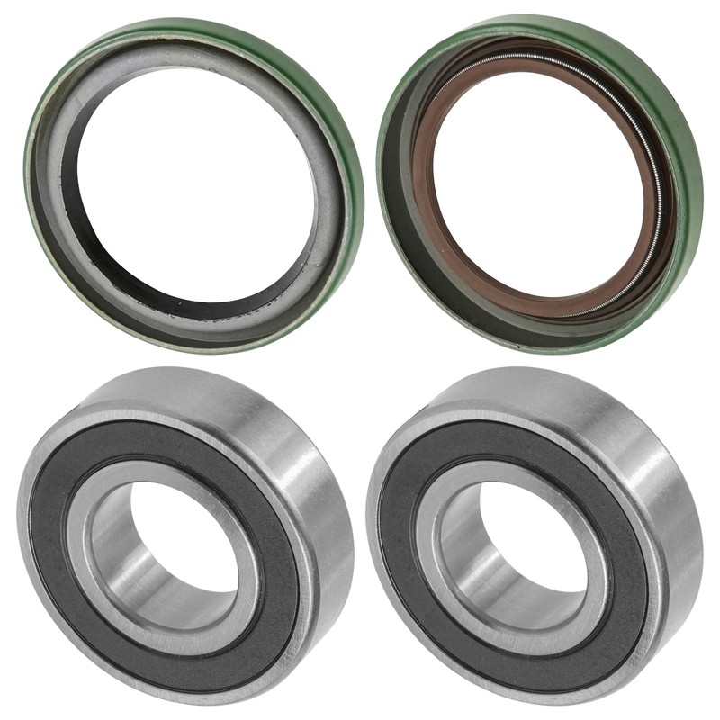 Deck Spindle Rebuild kit for John Deere 7G18 7H17 7H19 Walk-Behind / AM141456 gallery