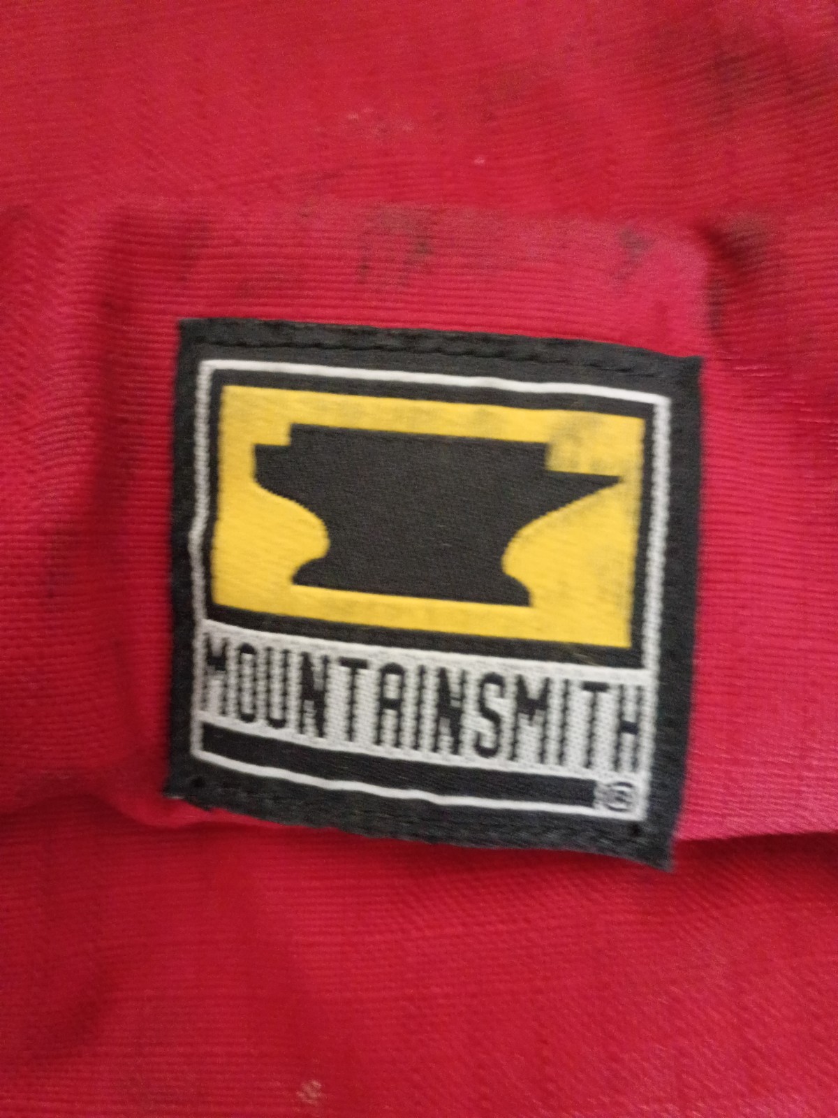 Mountainsmith Crosscountry 5000 Backpack.  Rustic, Hiking,Camping, Extended... 2