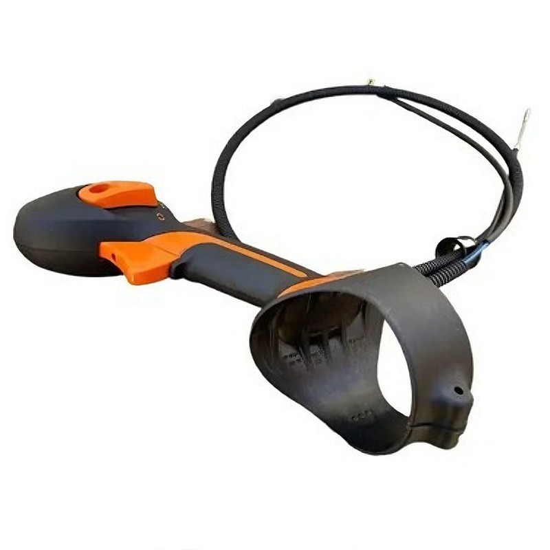 BR500 BR550 BR600 BR700 Throttle Control Handle with Cable Easy Install gallery