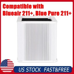 211+ Replacement Filter For Blueair Blue Pure 211+ Air Cleaner Filter NEW