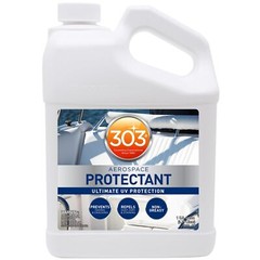 303 Marine Aerospace Protectant – Provides Superior UV Protection, Repels Dus…