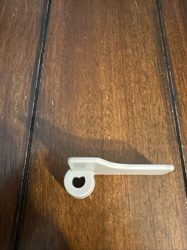 Breadman Bread Machine Paddle TR441 Kneading Blade Replacement OEM gallery