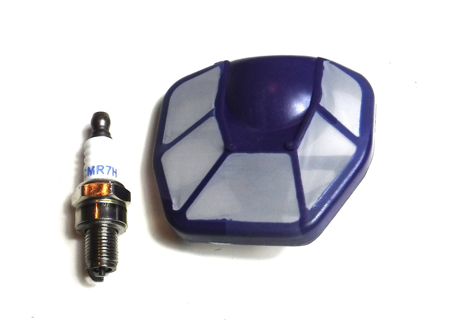 V Modest 25cc Air Filter and Plug - OEM gallery