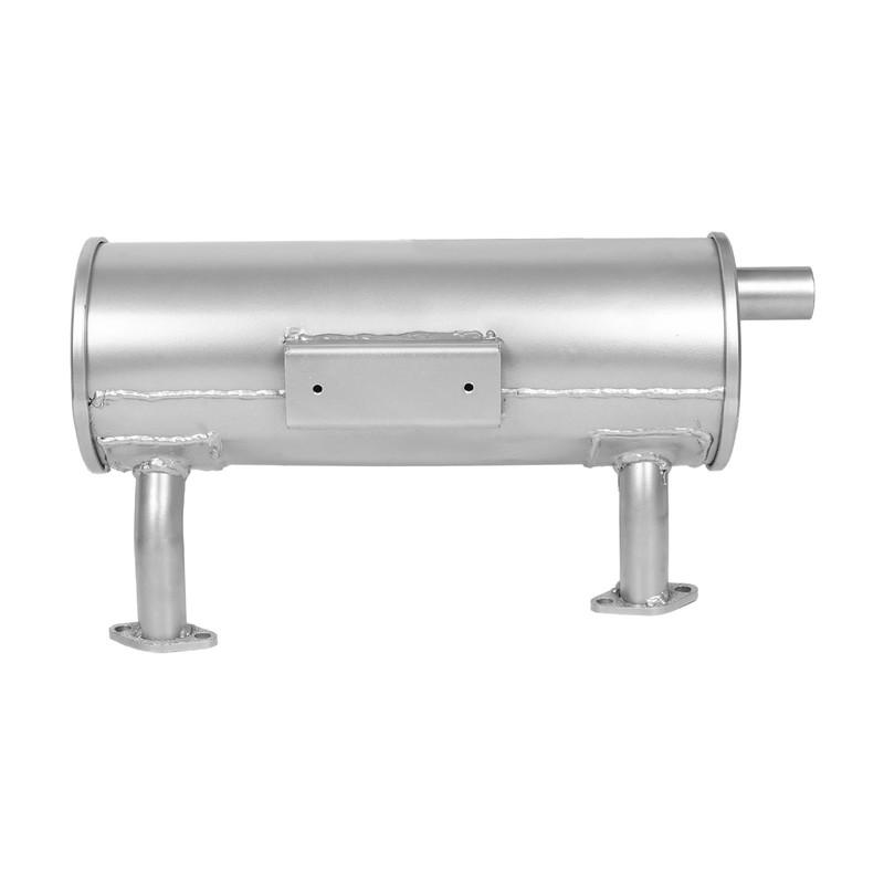 Muffler Kit Filter Side FITS Kohler Replaces Part no. 28 786 05-S, 24 786 03-S gallery