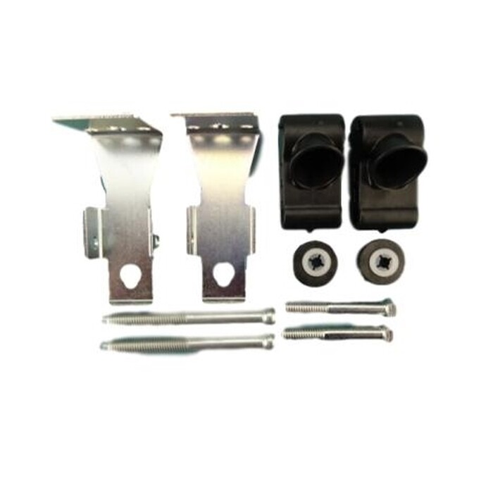 Kohler 1225458 Cam Assembly Kit - Angled Base (PAIR) (OEM) *NEW SEALED* gallery