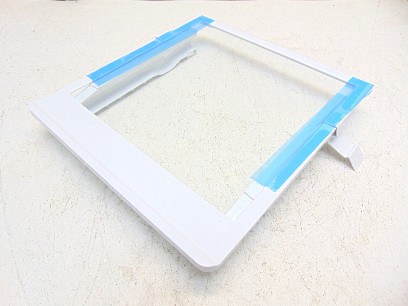 Frigidaire Refrigerator FRSS2323AS8 Crisper Cover gallery