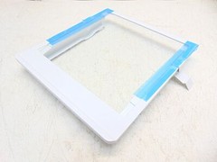 Frigidaire Refrigerator FRSS2323AS8 Crisper Cover