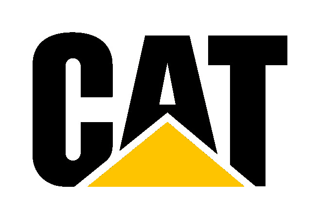 Caterpillar logo Color Vinyl Decal Sticker Waterproof gallery