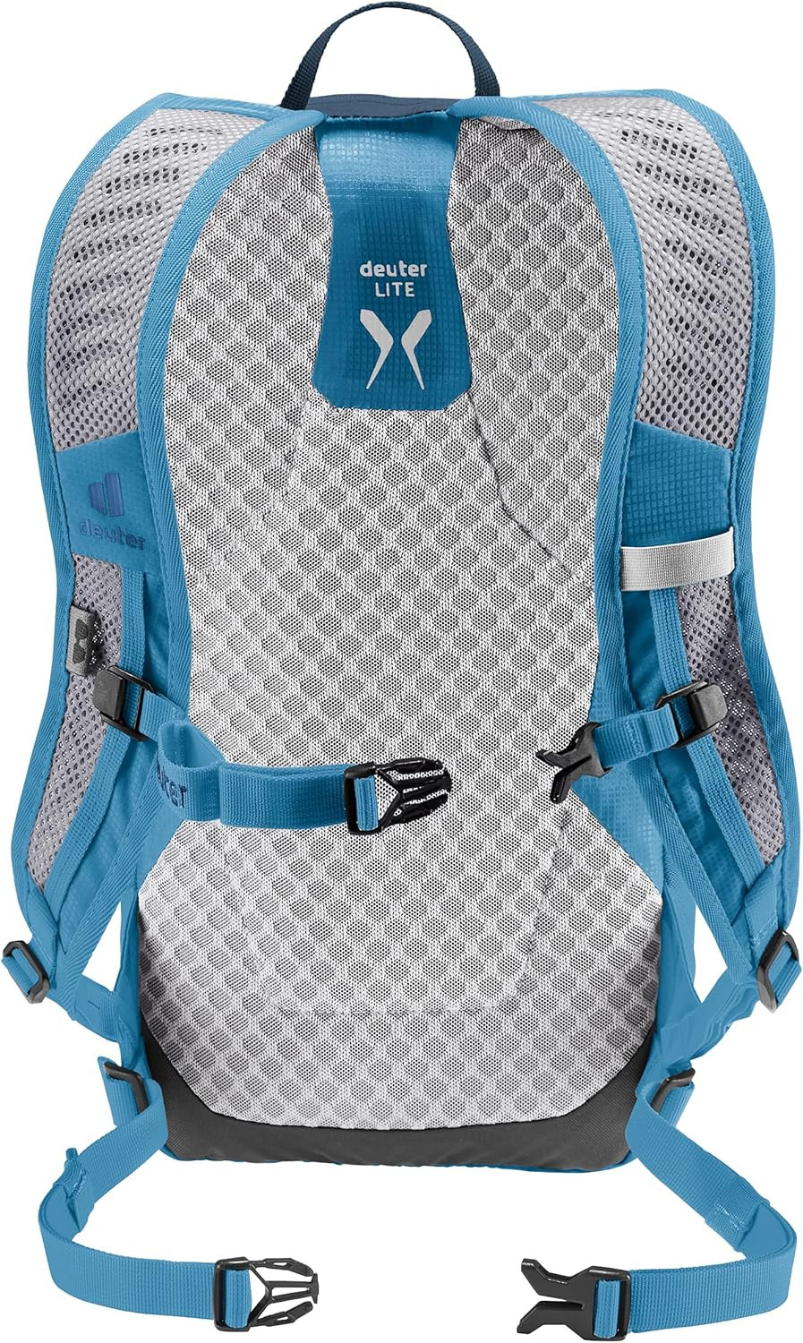Speed Lite 13L Hiking Day Backpack - Ink-Wave 4