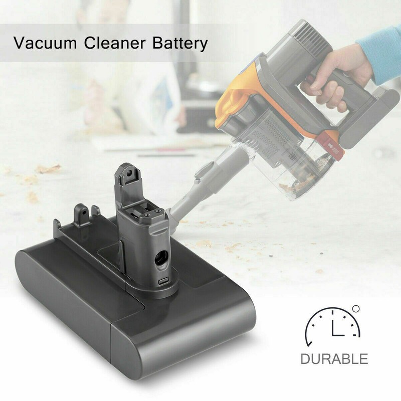 DC31 Type B Battery For Dyson DC31 DC34 DC35 DC44 Type B Handheld Vacuum Cleaner gallery