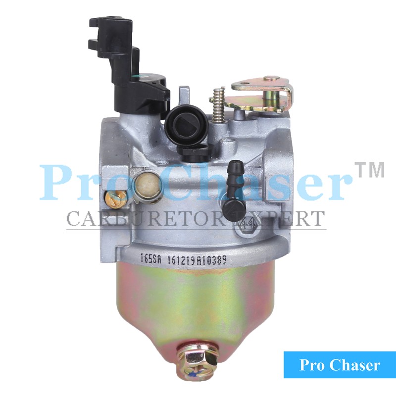 MTD Yard Machines (26") 208cc Two-Stage Snow Blower Carburetor carb gallery