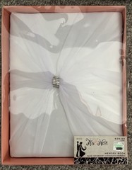 Wedding Memory Book