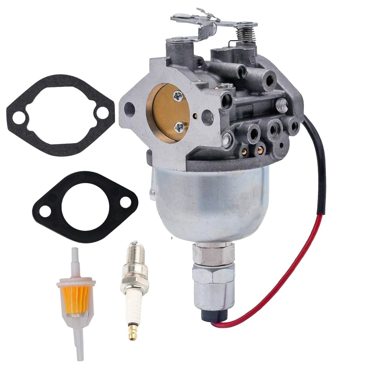Carburetor For Briggs & Stratton 825569 825377 Diahatsu 950 433447 580447 gallery