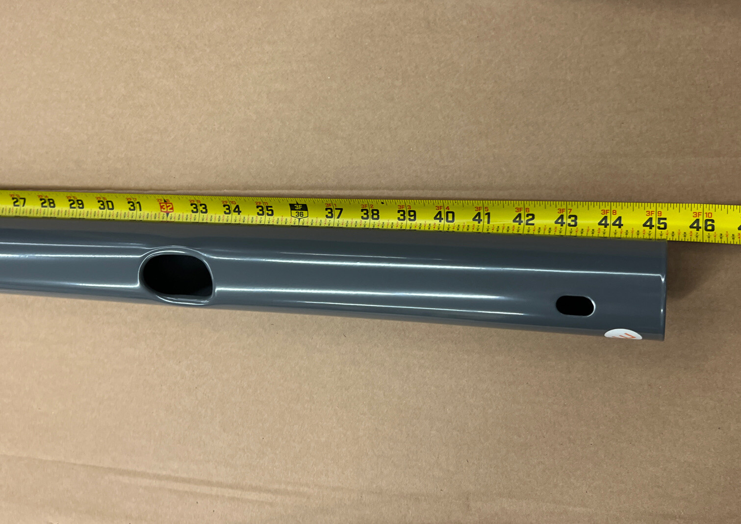 Horizontal Beam E For Intex 32' x 16' x 52" Ultra XTR Rectangular Pool gallery