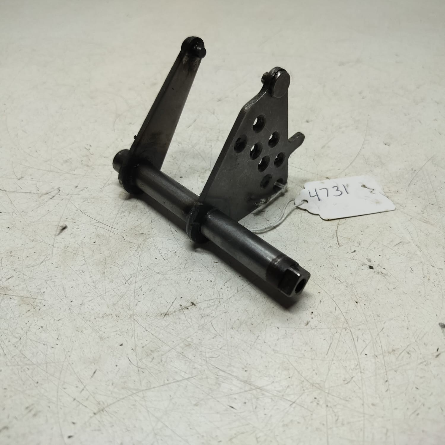 4731 DANA SPICER GEAR SELECTOR gallery