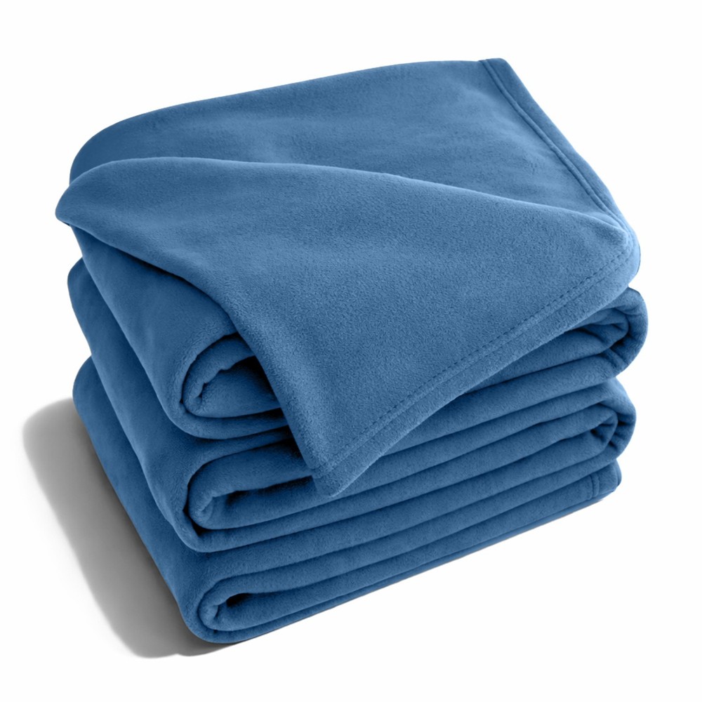 Summer Cooling Throw Fleece Blanket – Lightweight Breathable Ultra Soft Blankets