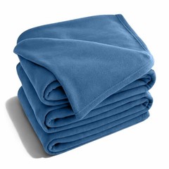 Summer Cooling Throw Fleece Blanket – Lightweight Breathable Ultra Soft Blankets