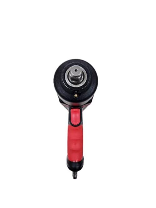 1/2" High Torque Air Impact Wrench with Up to Real 1180 Foot-Pounds Max gallery