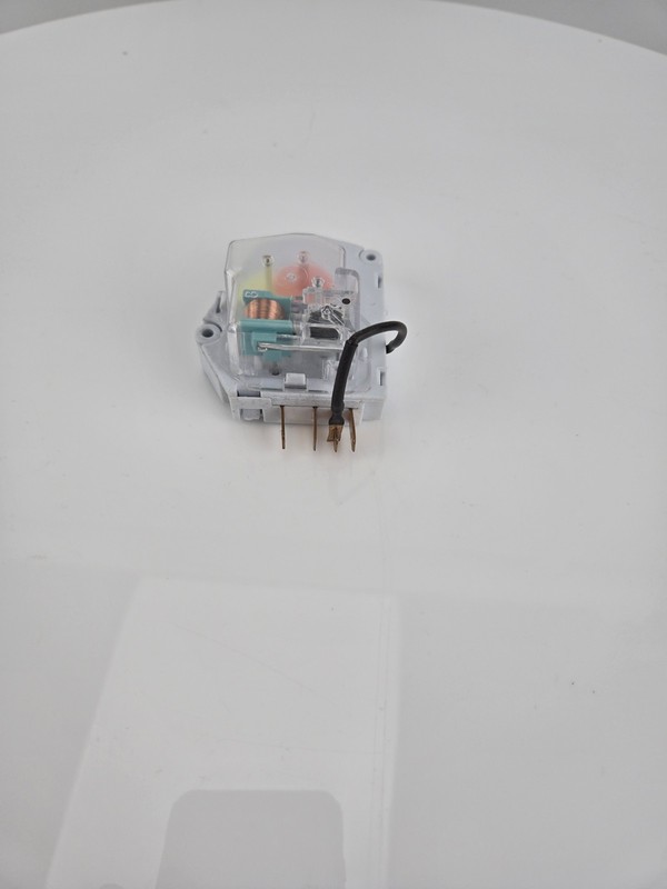 Defrost timer W10822278 OEM gallery