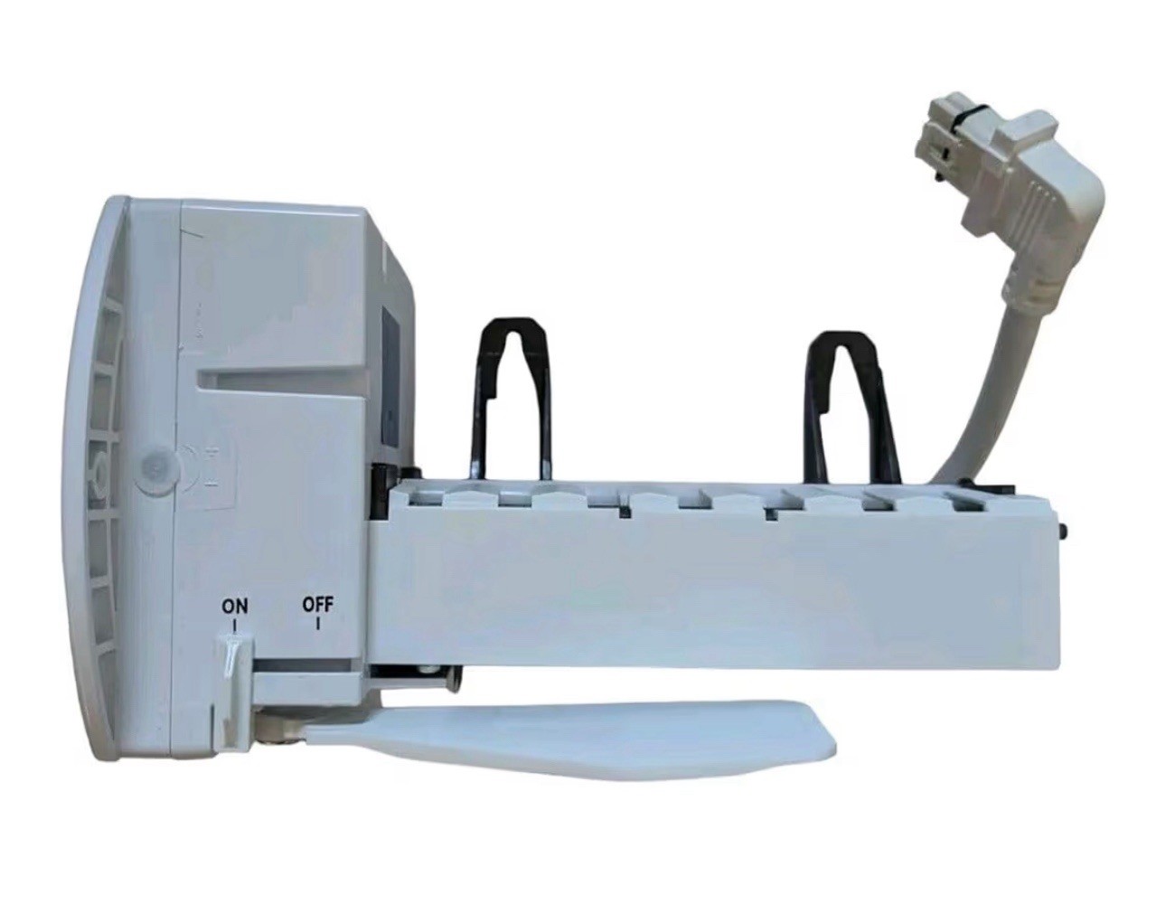 G.E. Ice Maker Replacement Assembly 🧊 GE WR30X28704 🆕 gallery