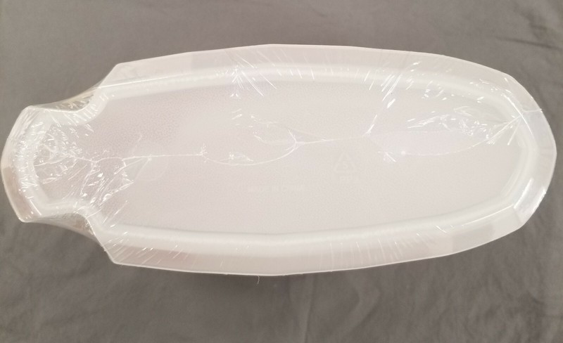 3 Pack Food Storage Container - Cereal Keeper - 52oz-110oz-190oz - BPA Free -NEW gallery
