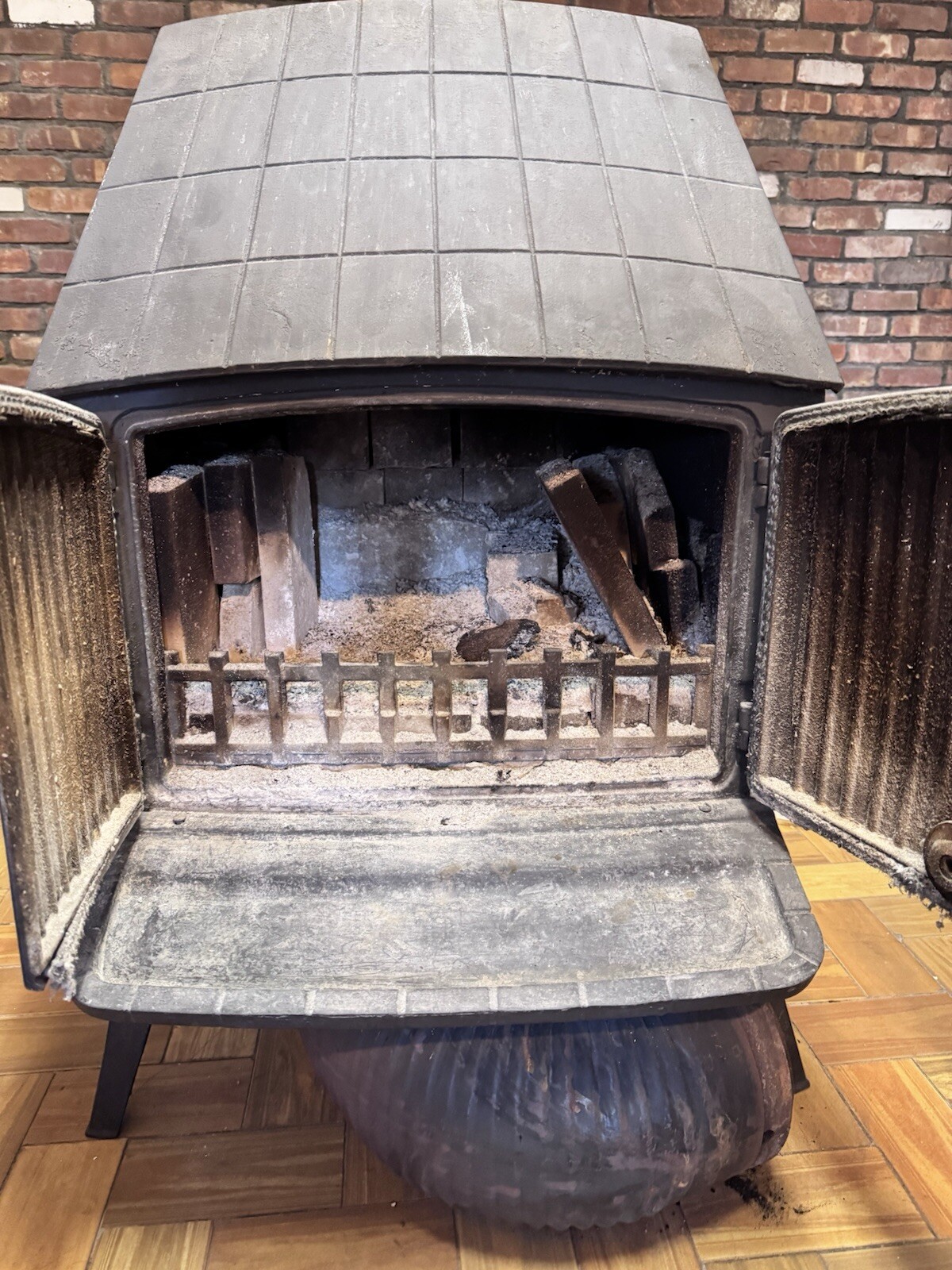 Wood Burning Furnace gallery