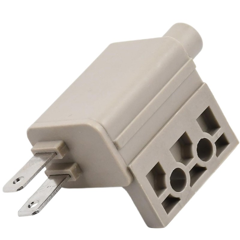 Plunger Interlock Switch for Toro 71197, 71212, 71225 (200000001-200999999) gallery