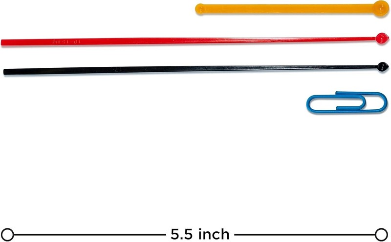 Dosing Spoon Milligram Measuring Spoons Set 3/7 Exact Dosing from 6 Mg to 1g mg gallery