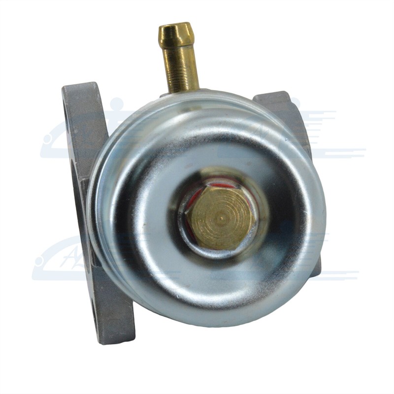Carburetor Set For Briggs & Stratton 12D800-123K00 series 4hp 5hp 6hp 7hp engine gallery