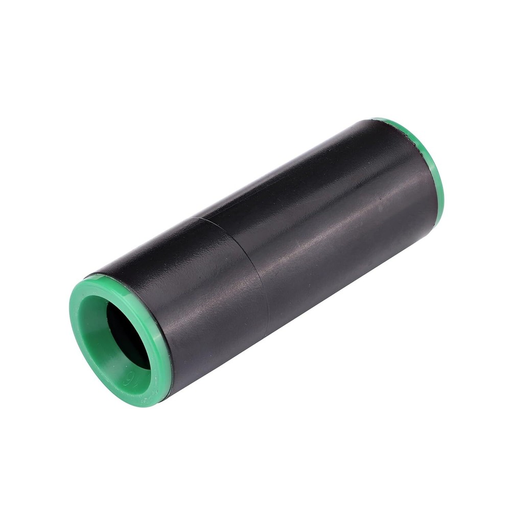 Raindrip 344G00UB Compression Couplings, Loose, 1/2-Inch,Blacks