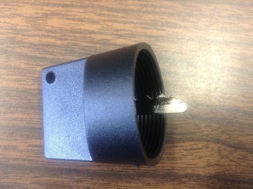 Ariens Gravely Ignition Start Key with Shield 09287000 For Zero Turn Lawn Mower