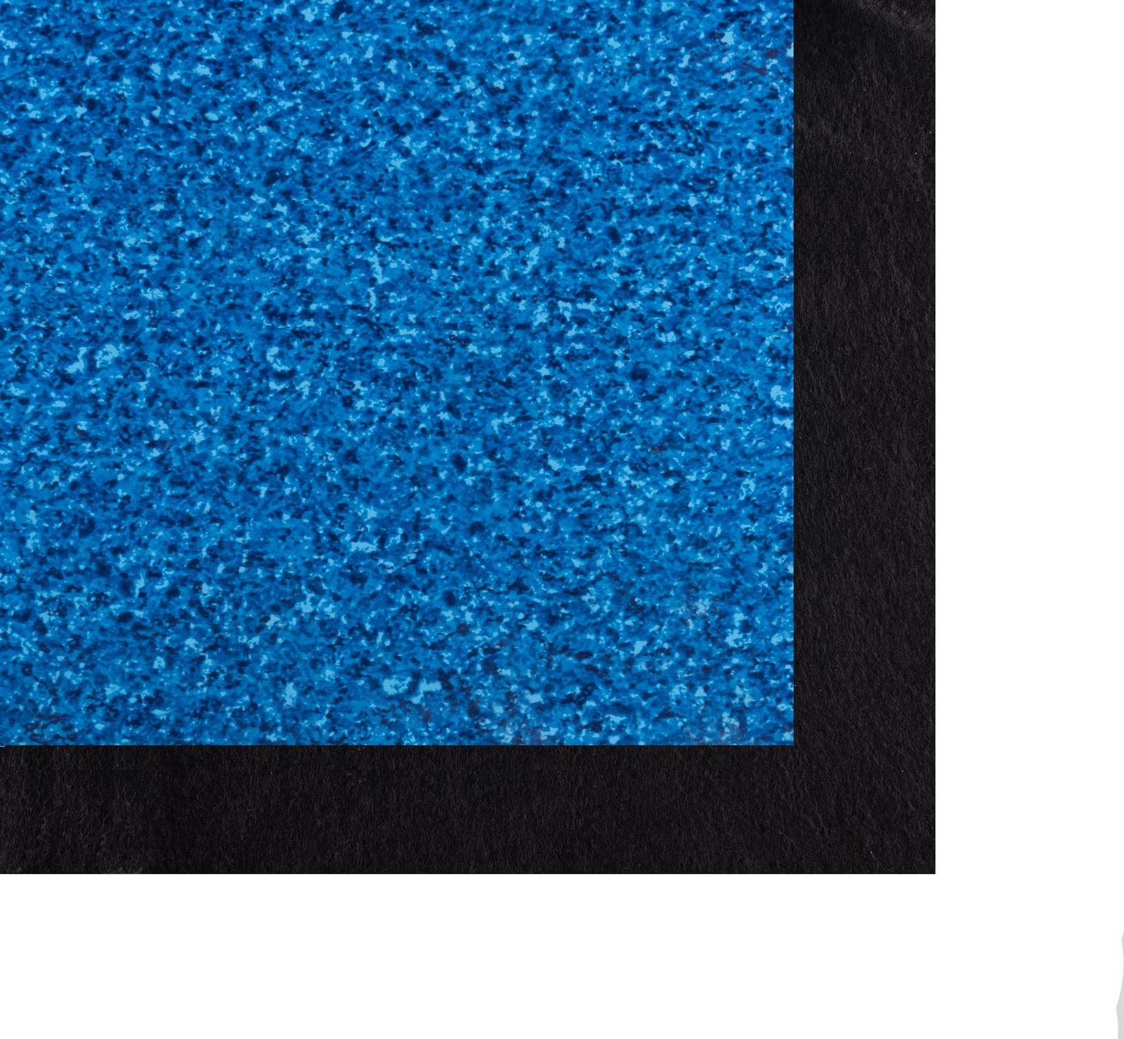 Pool Liner Pad 16 x 32 Rectangle Black Puncture Resistant LL1632RE Life Above gallery