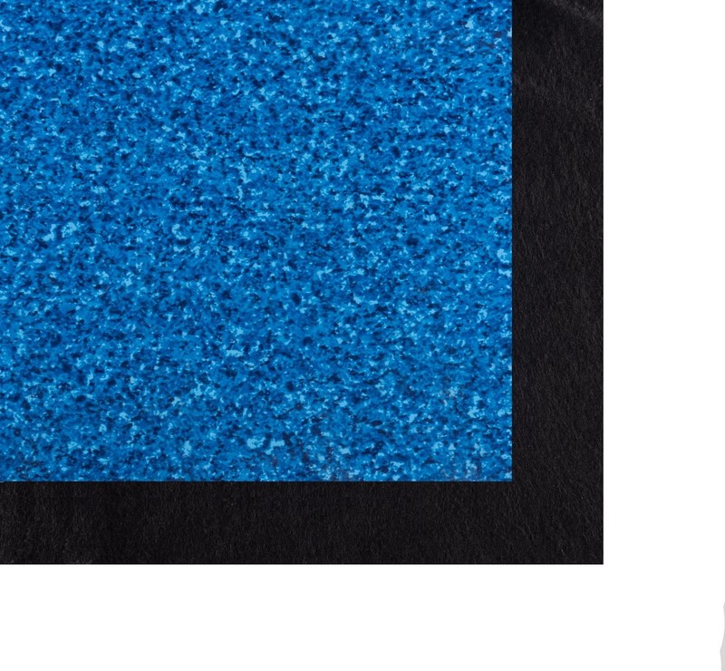 Pool Liner Pad 16 x 32 Rectangle Black Puncture Resistant LL1632RE Life Above gallery