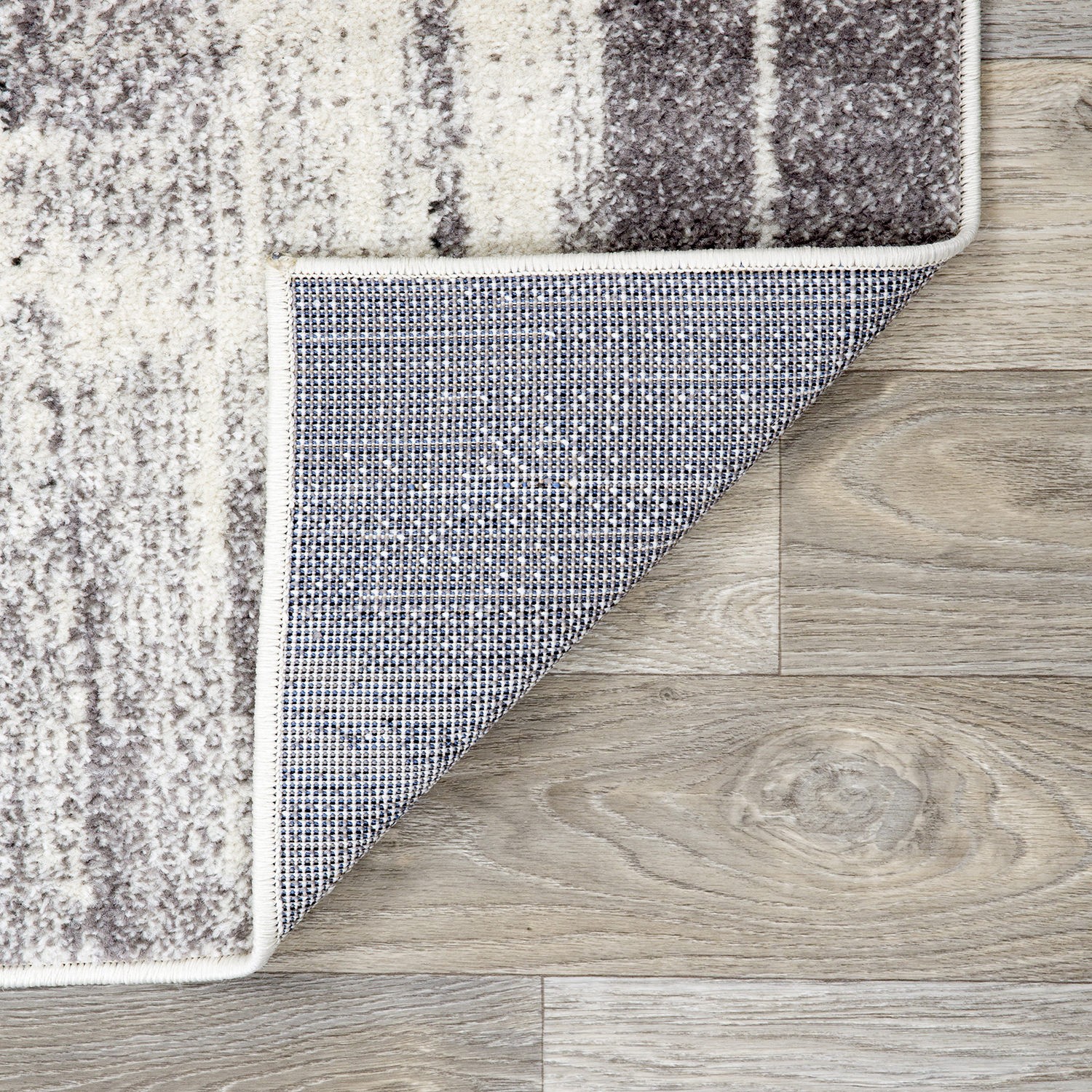 Rugshop Kitchen Rugs Contemporary Modern Abstract Carpet Floor Runner Rugs 2x10 gallery