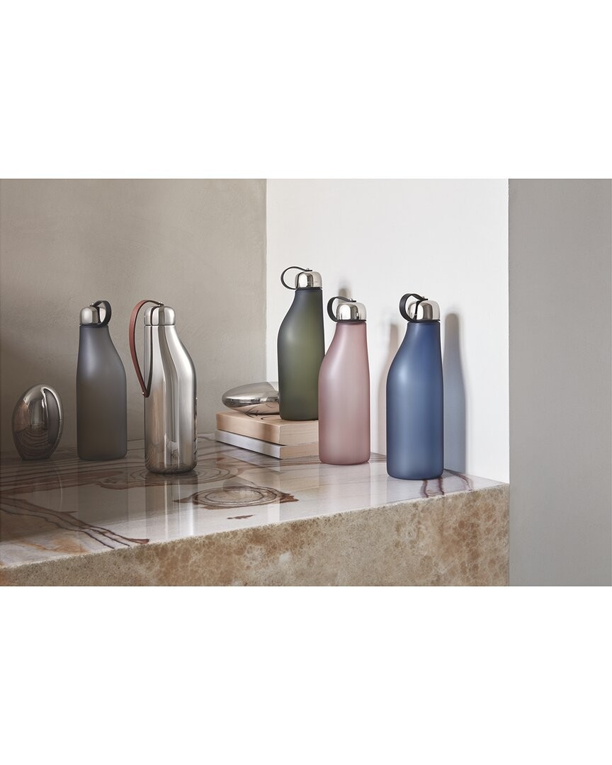 Georg Jensen Sky Drinking Bottle gallery