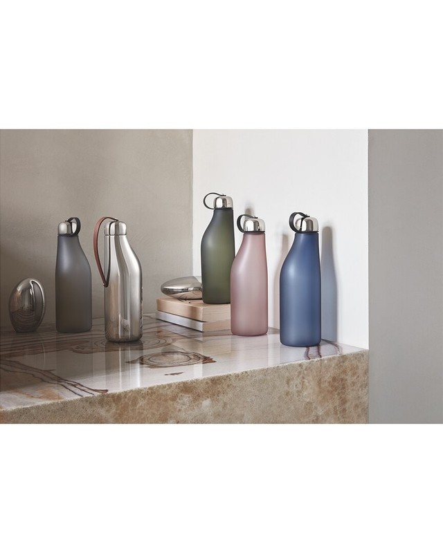 Georg Jensen Sky Drinking Bottle gallery