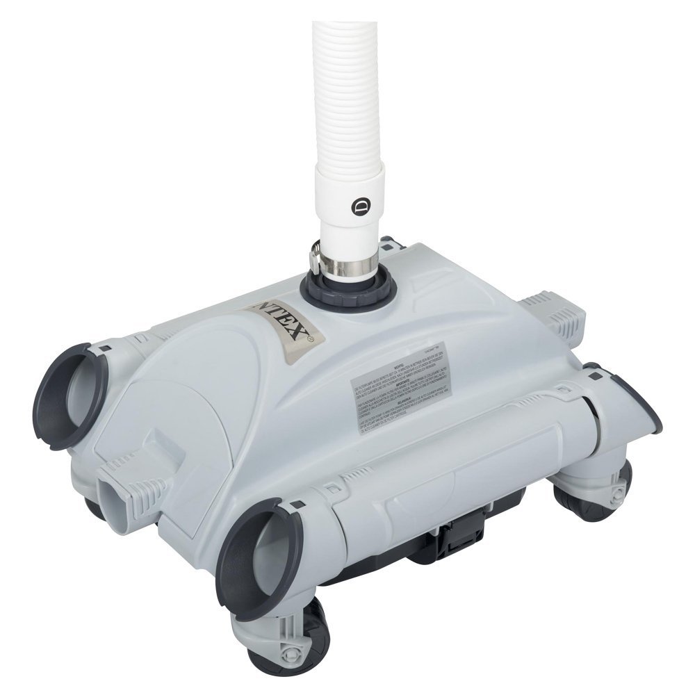 Intex Automatic Pool Cleaner for Above Ground Pools gallery