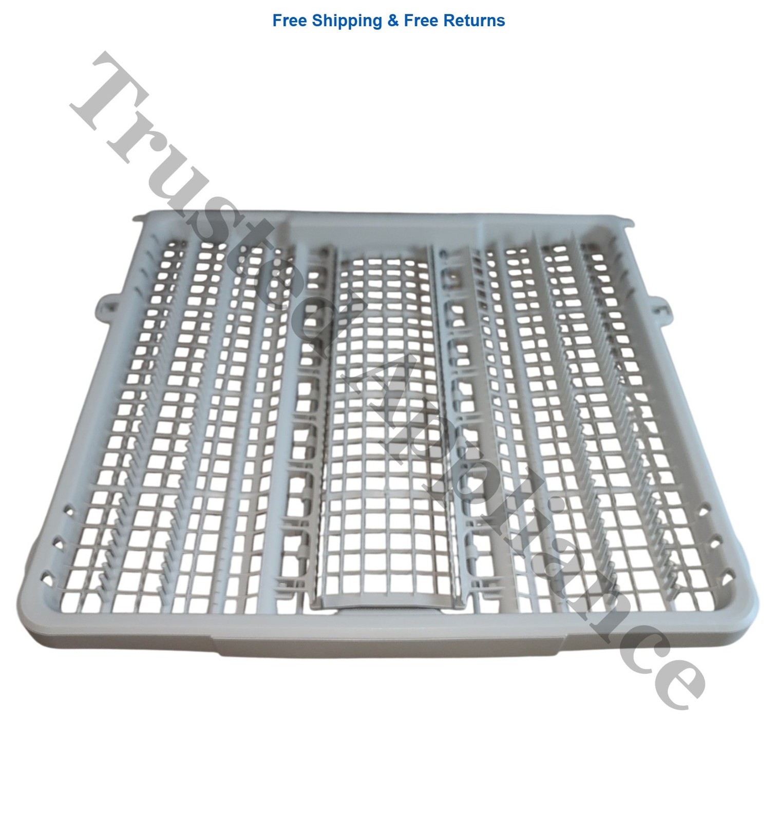 OEM Samsung Dishwasher 3rd TOP Rack DD97-00604D From Model DW80B7070UG gallery