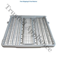 OEM Samsung Dishwasher 3rd TOP Rack DD97-00604D From Model DW80B7070UG