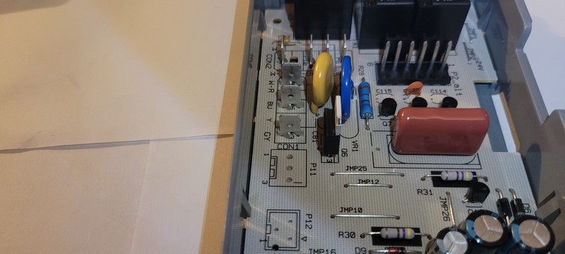 8564546 Whirlpool Dishwasher Control Board gallery