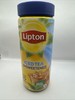 Lipton Unsweetened Iced Tea Mix Makes 30 Quarts 3 oz Glass Jar Sealed Exp. 10/27 gallery
