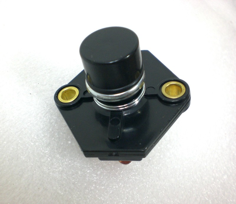 Briggs & Stratton / Generac Push Button STARTER SWITCH #77282 #77282GS NEW gallery