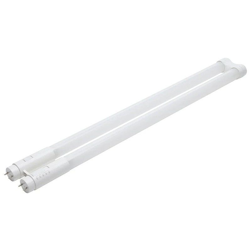 11.5/13/15 Wattage Selectable T8 U-Bend LED - 30K/35K/40K/50K/65K CCT Selectable gallery