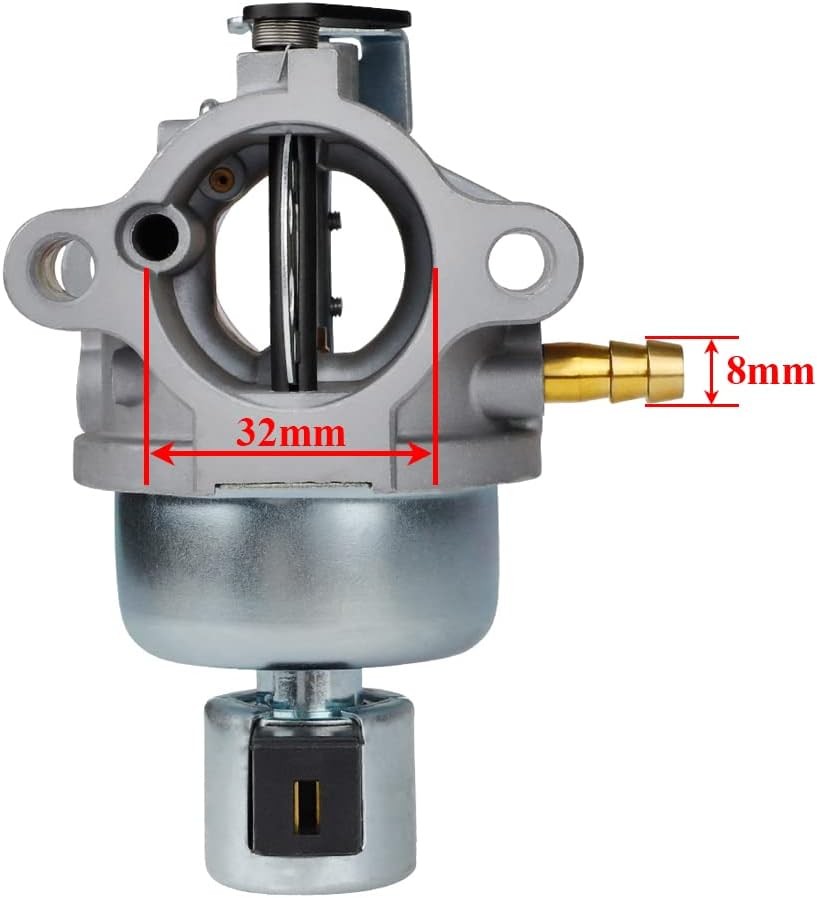 Carburetor for Lawn Equipment Engines gallery